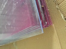 Plexiglas 4 mm