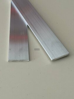 Platte strip | 40 x 2mm 